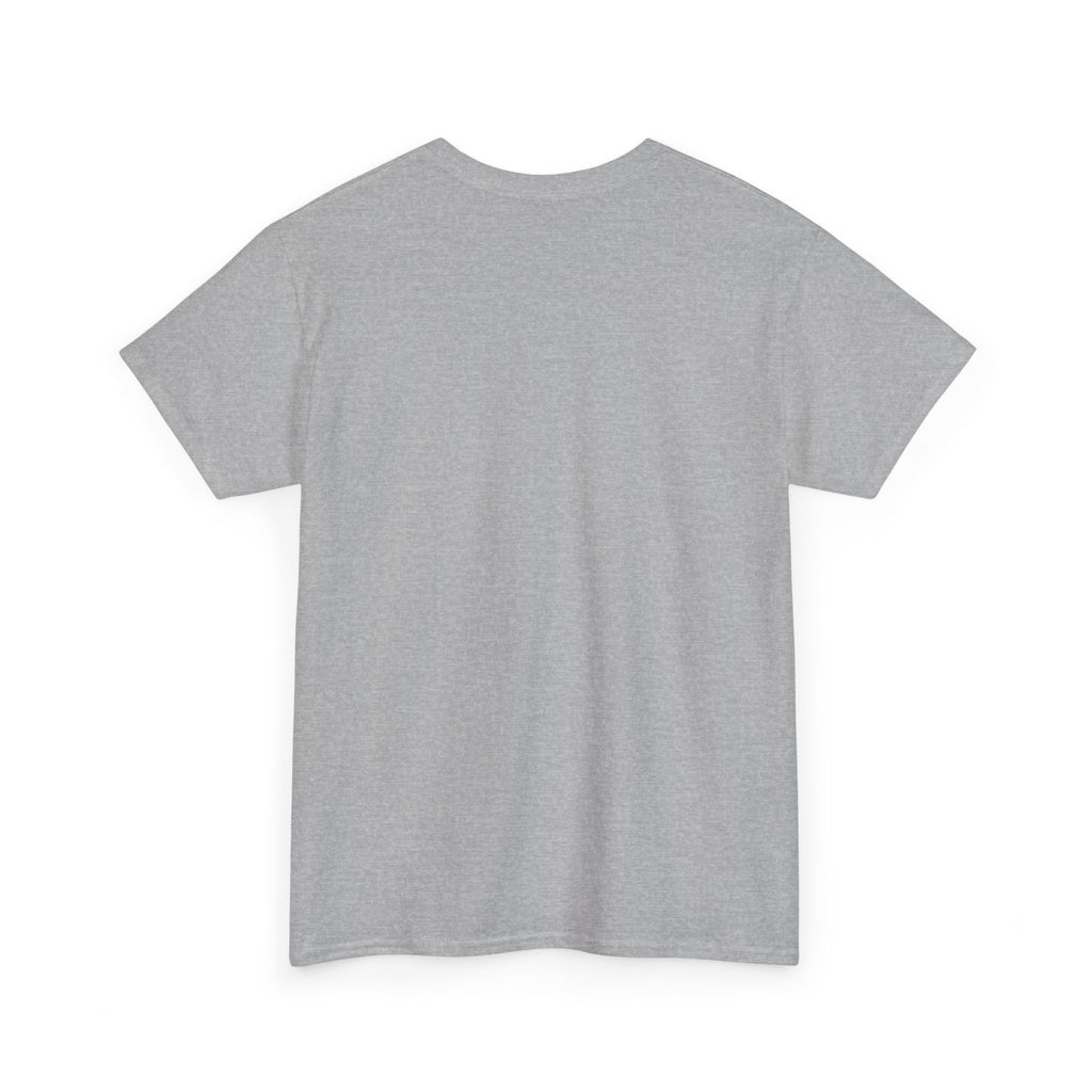 Itsokto Minimalist Graphic Tee — 'ITSOKTO' Comfort Statement Shirt