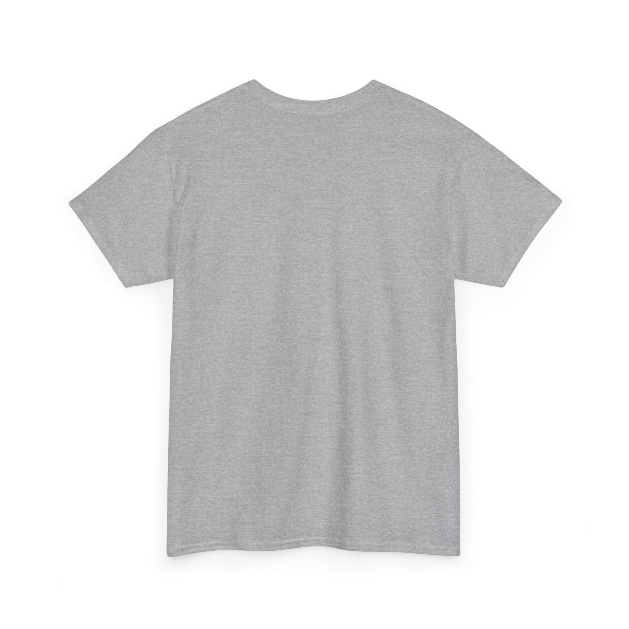 Itsokto Minimalist Graphic Tee — 'ITSOKTO' Comfort Statement Shirt