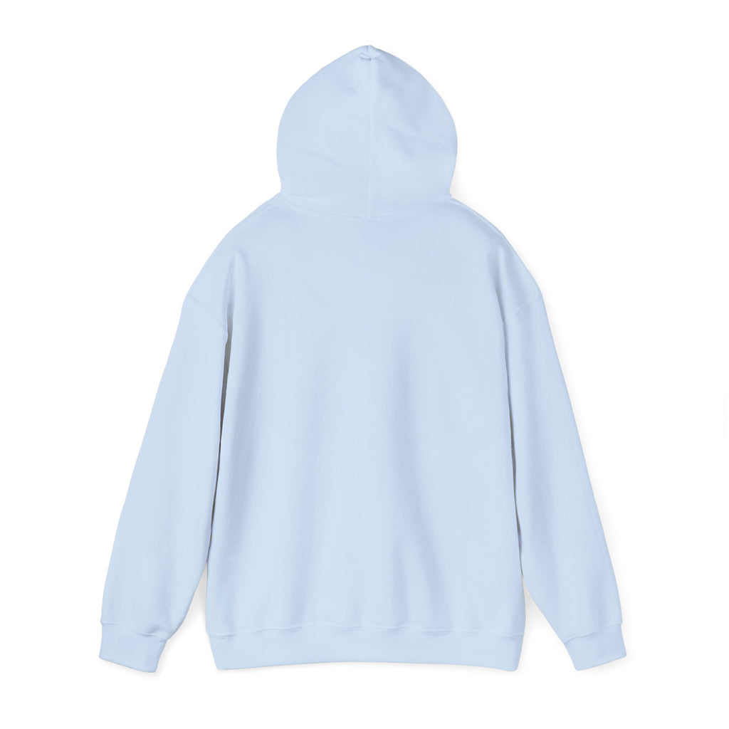 sOK2 Hoodie — Minimalist Text Graphic Pullover