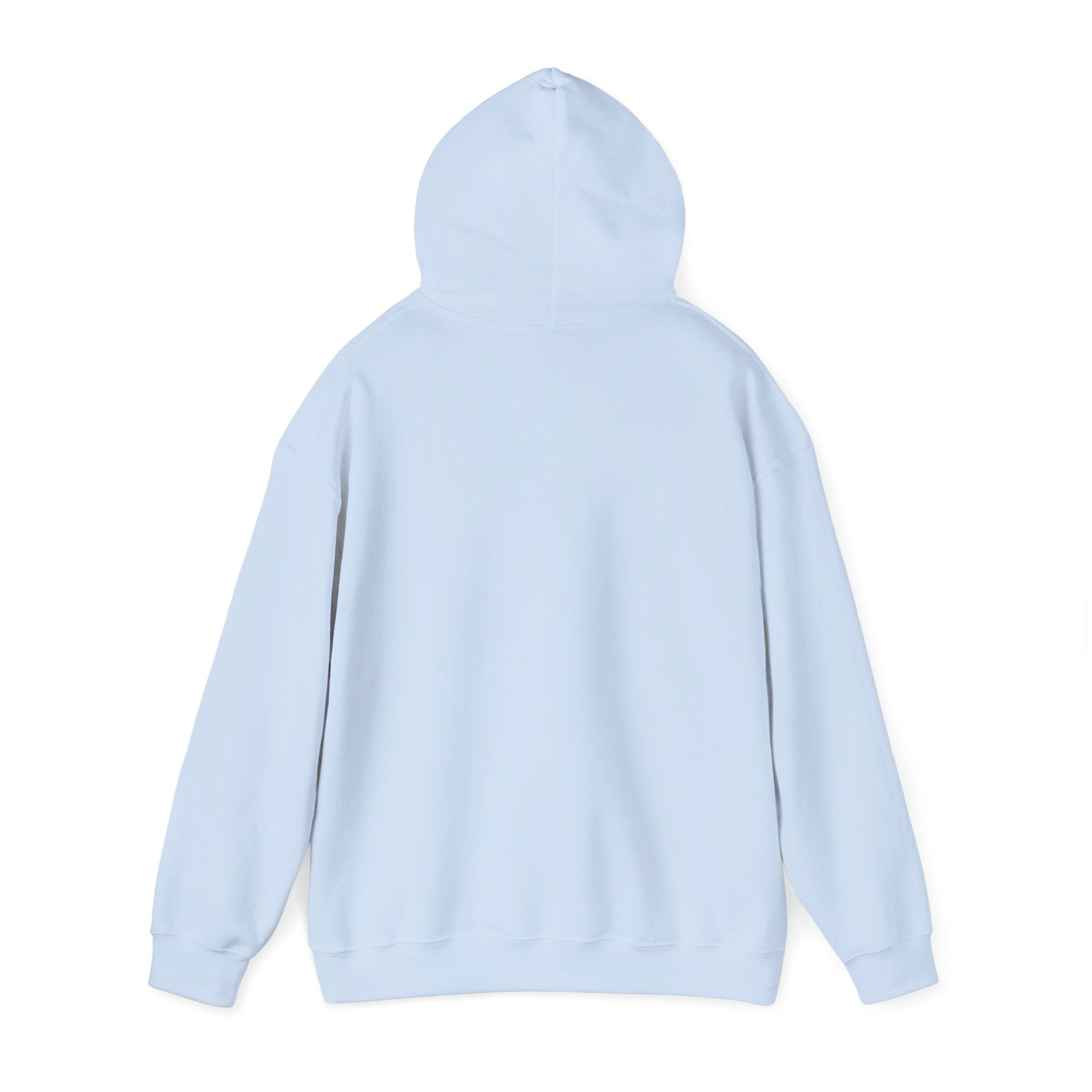 sOK2 Hoodie — Minimalist Text Graphic Pullover