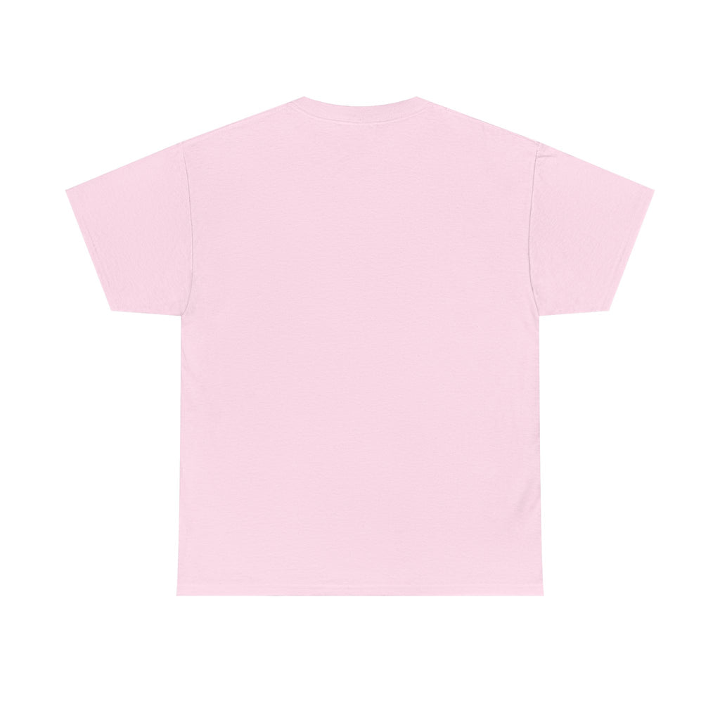 Itsokto Minimalist Graphic Tee — 'ITSOKTO' Comfort Statement Shirt