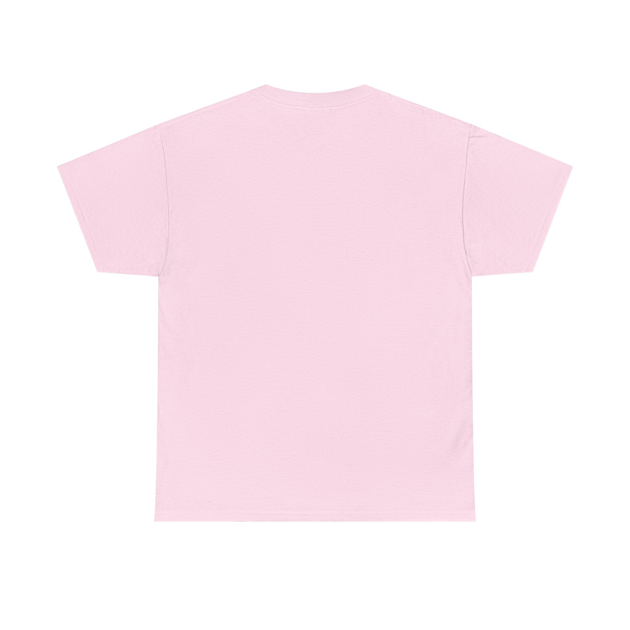 Itsokto Minimalist Graphic Tee — 'ITSOKTO' Comfort Statement Shirt
