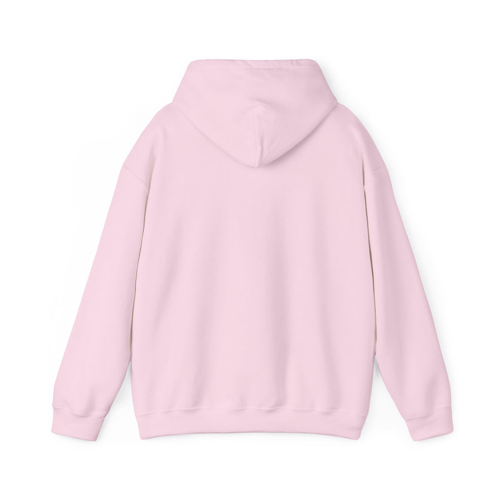 sOK2 Hoodie — Minimalist Text Graphic Pullover