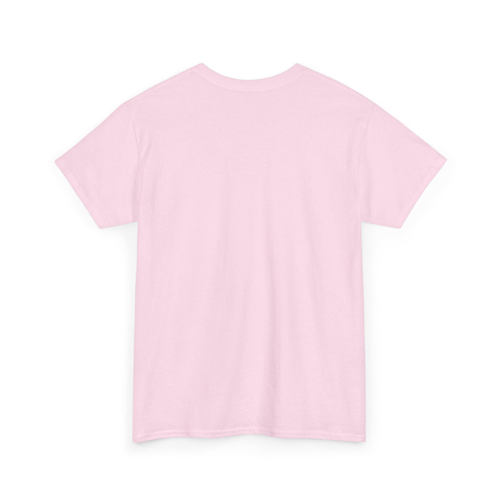 Itsokto Minimalist Graphic Tee — 'ITSOKTO' Comfort Statement Shirt