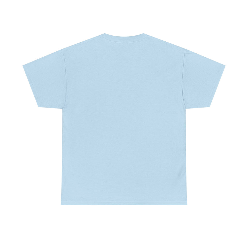 Itsokto Minimalist Graphic Tee — 'ITSOKTO' Comfort Statement Shirt