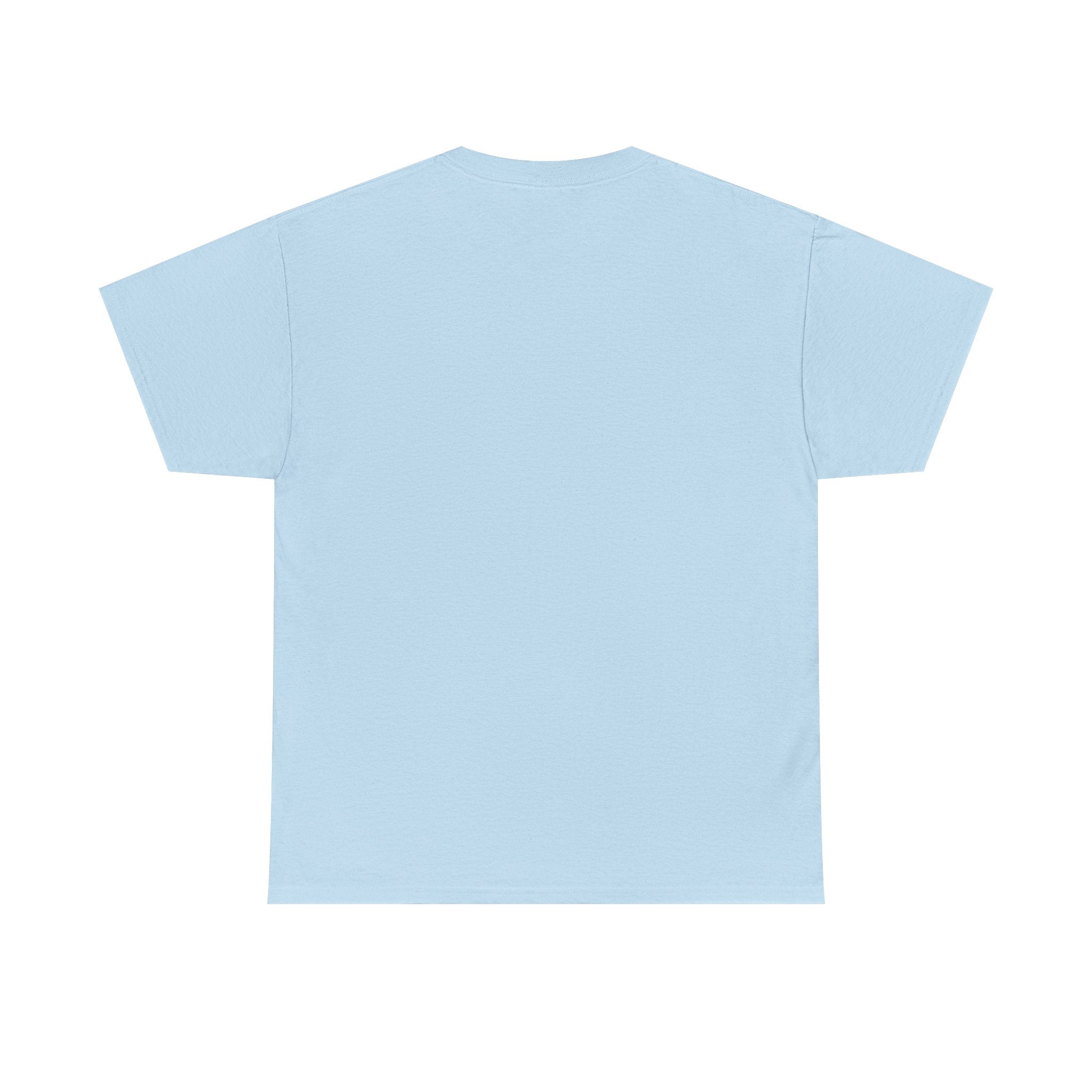 Itsokto Minimalist Graphic Tee — 'ITSOKTO' Comfort Statement Shirt