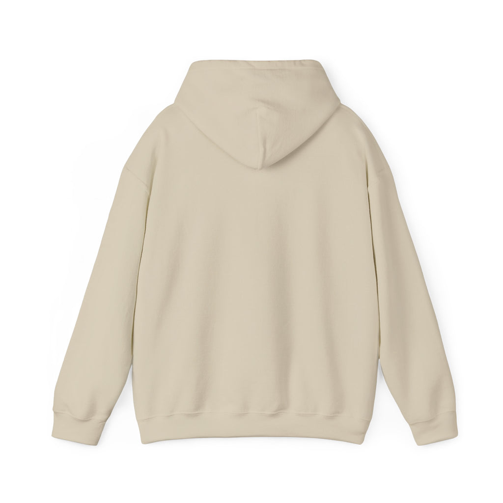 sOK2 Hoodie — Minimalist Text Graphic Pullover