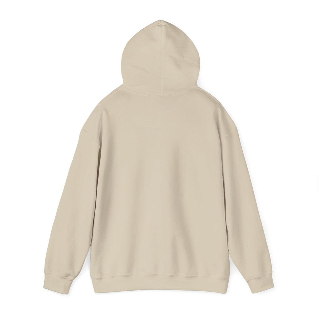 sOK2 Hoodie — Minimalist Text Graphic Pullover