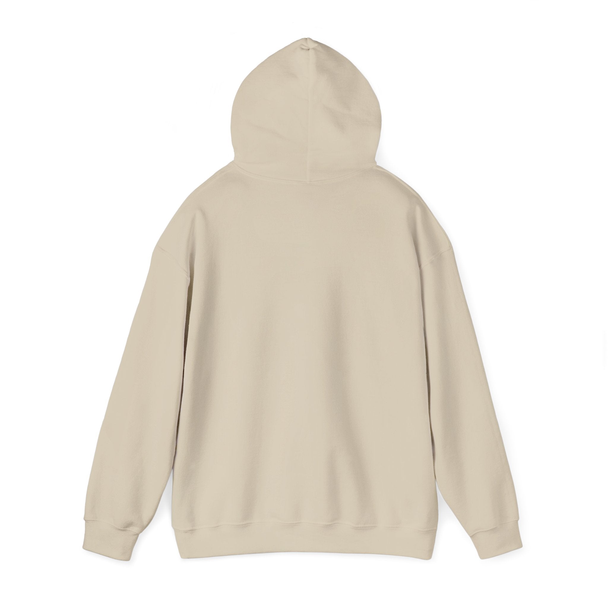 sOK2 Hoodie — Minimalist Text Graphic Pullover