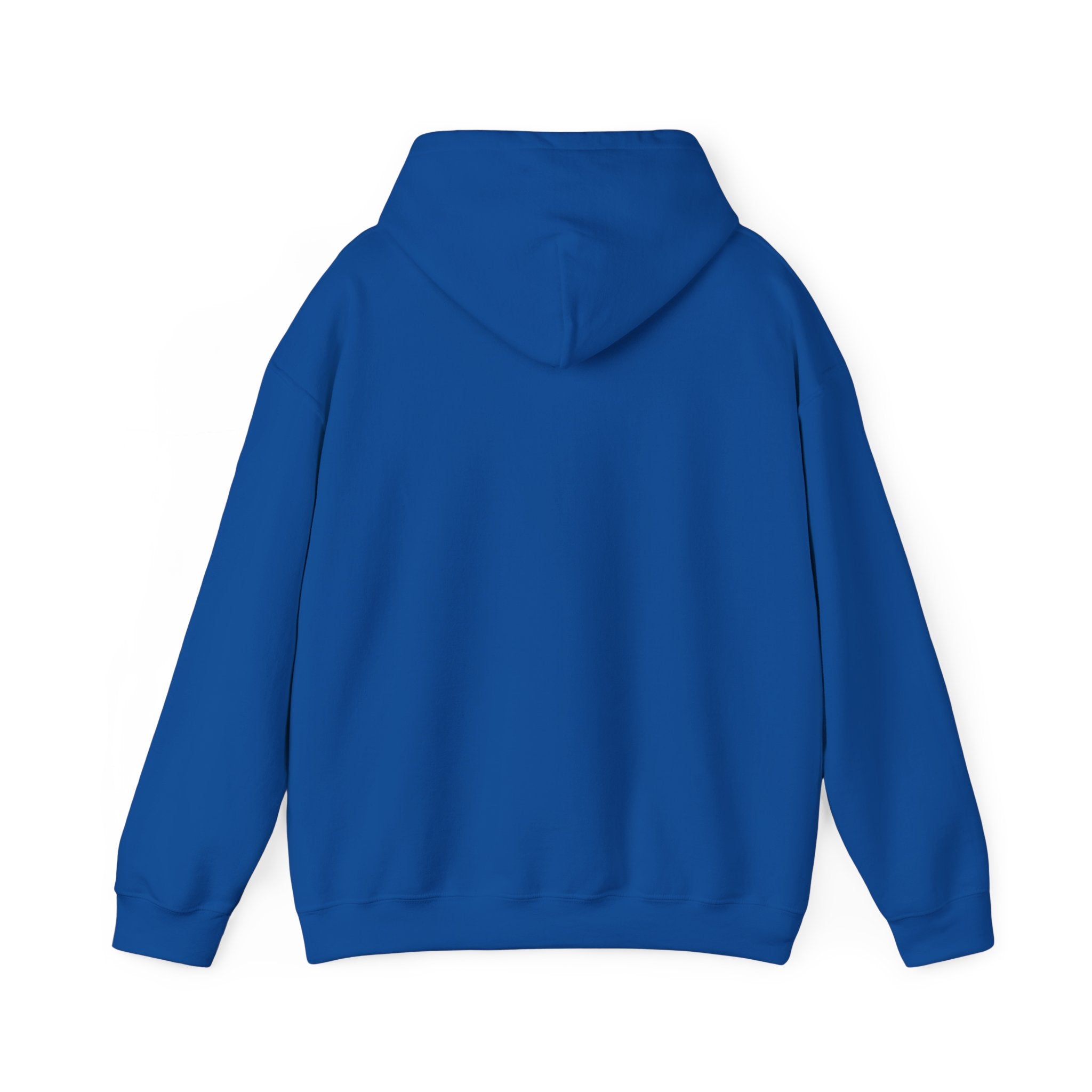 sOK2 Hoodie — Minimalist Text Graphic Pullover