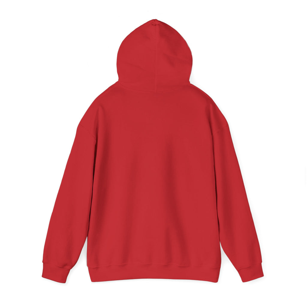 sOK2 Hoodie — Minimalist Text Graphic Pullover