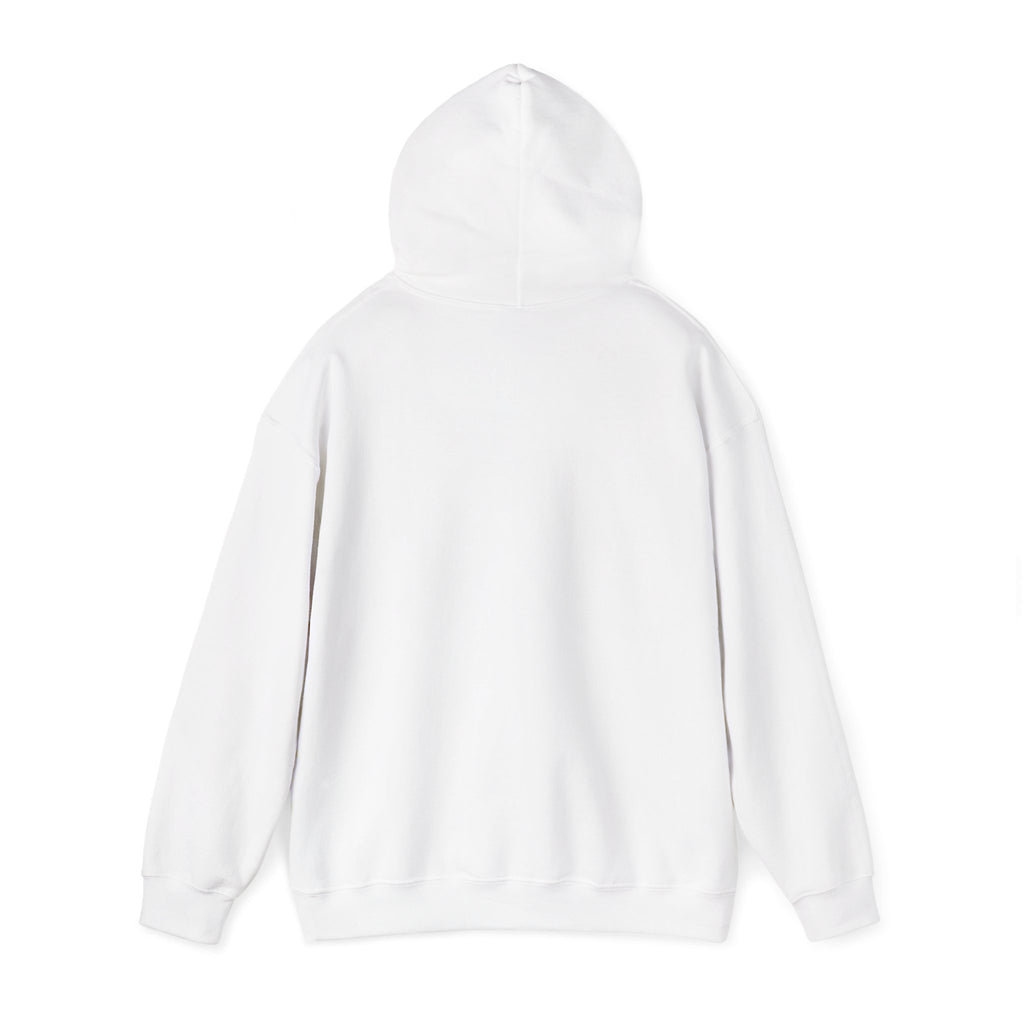 sOK2 Hoodie — Minimalist Text Graphic Pullover