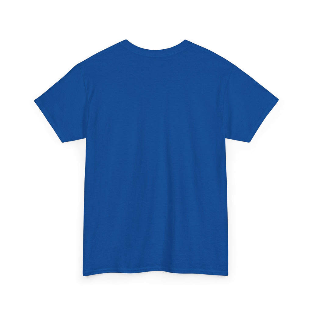 Itsokto Minimalist Graphic Tee — 'ITSOKTO' Comfort Statement Shirt