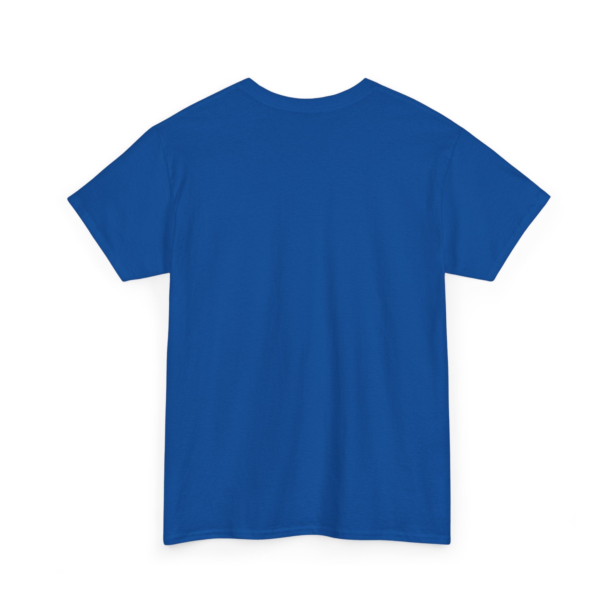 Itsokto Minimalist Graphic Tee — 'ITSOKTO' Comfort Statement Shirt