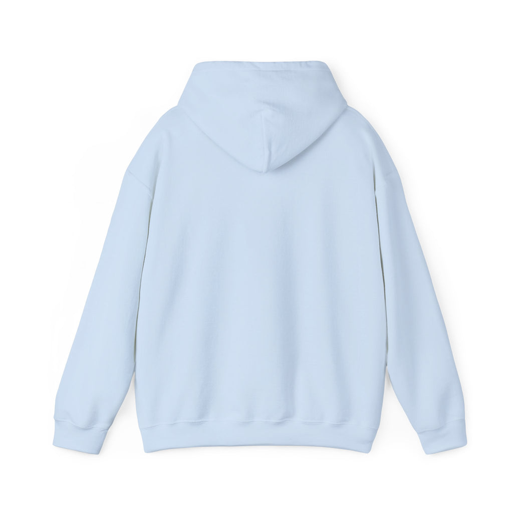sOK2 Hoodie — Minimalist Text Graphic Pullover