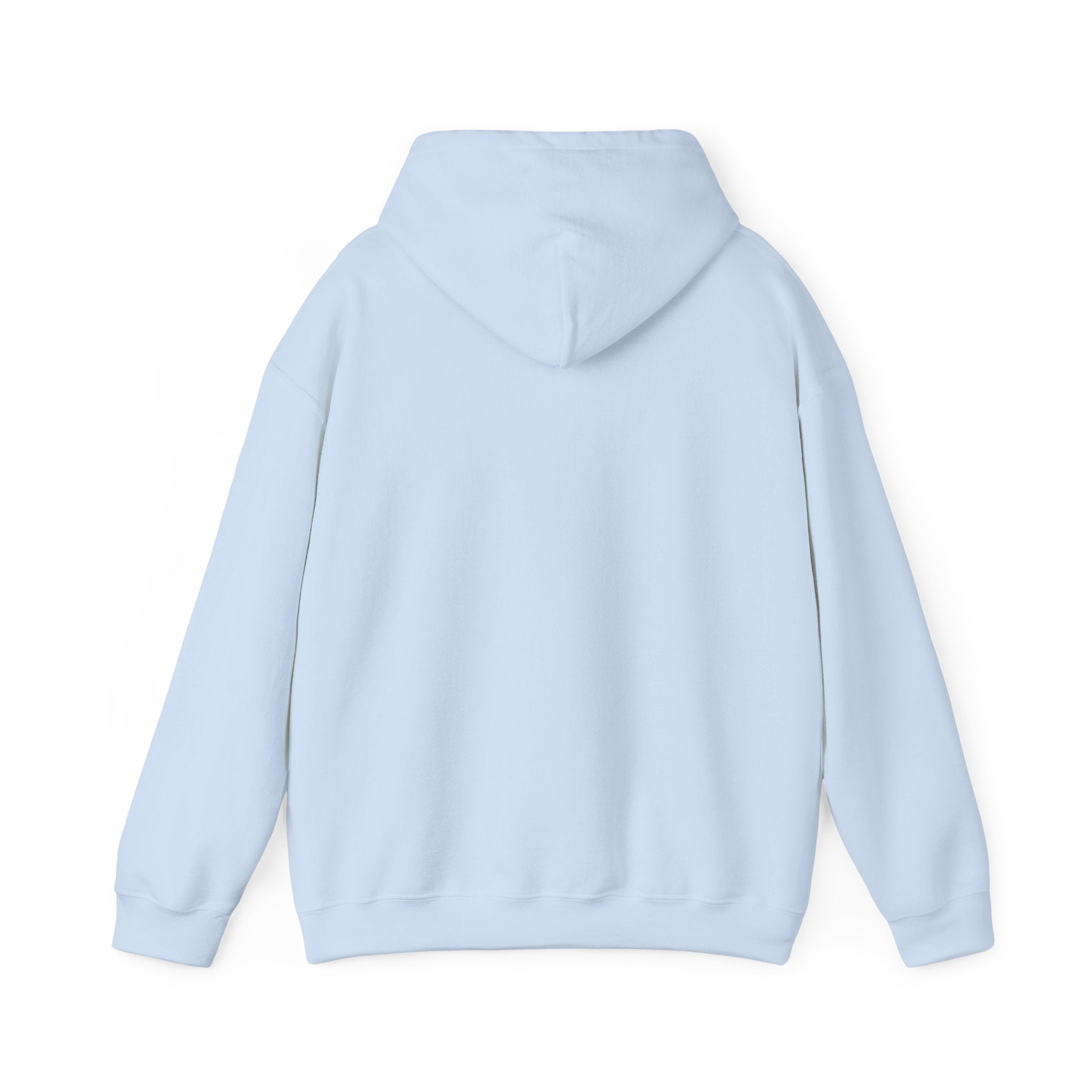 sOK2 Hoodie — Minimalist Text Graphic Pullover