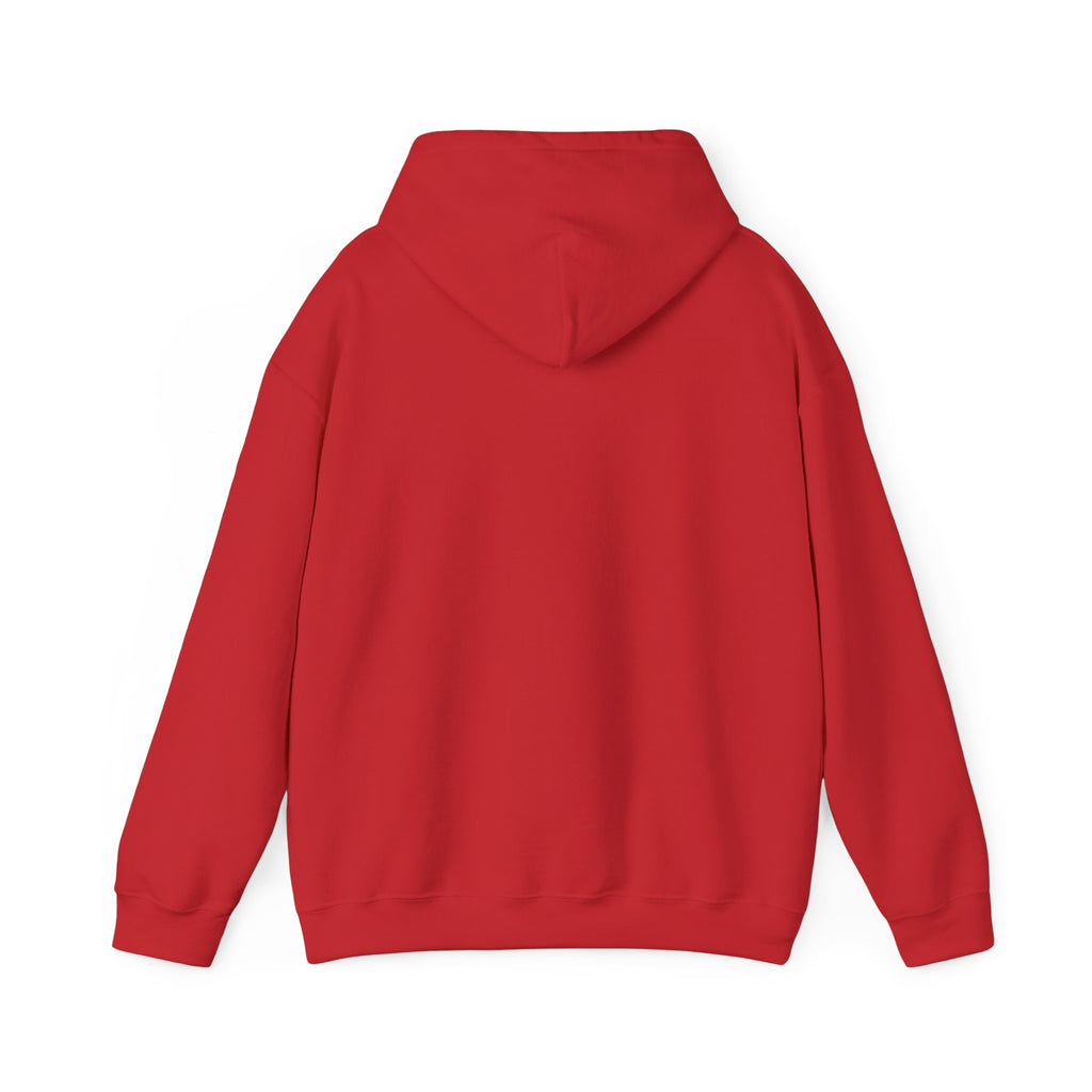 sOK2 Hoodie — Minimalist Text Graphic Pullover