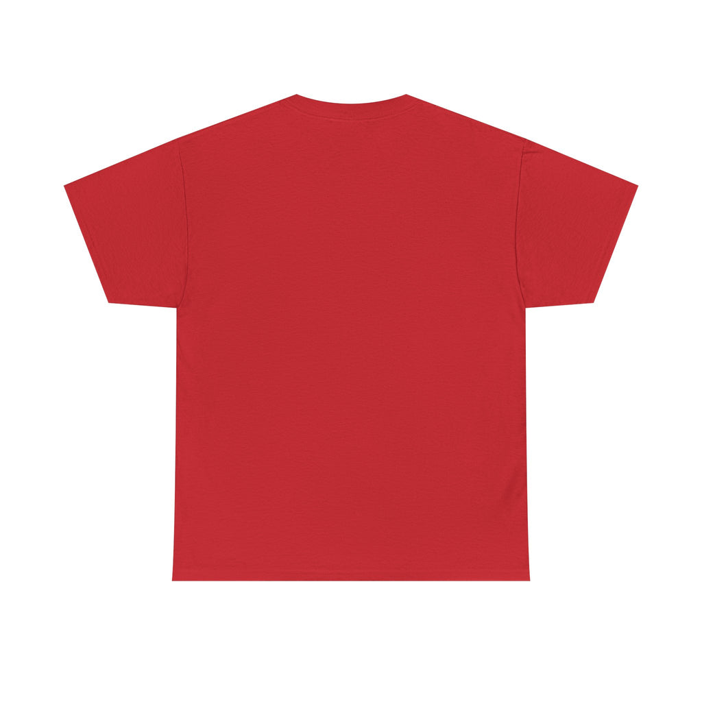 Itsokto Minimalist Graphic Tee — 'ITSOKTO' Comfort Statement Shirt