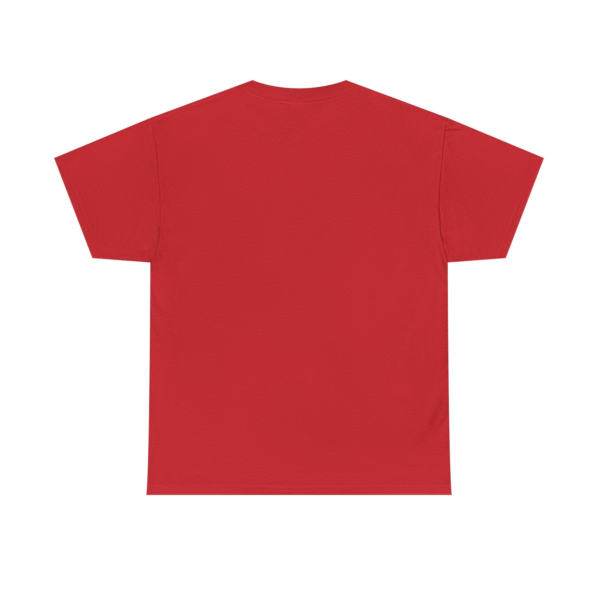 Itsokto Minimalist Graphic Tee — 'ITSOKTO' Comfort Statement Shirt