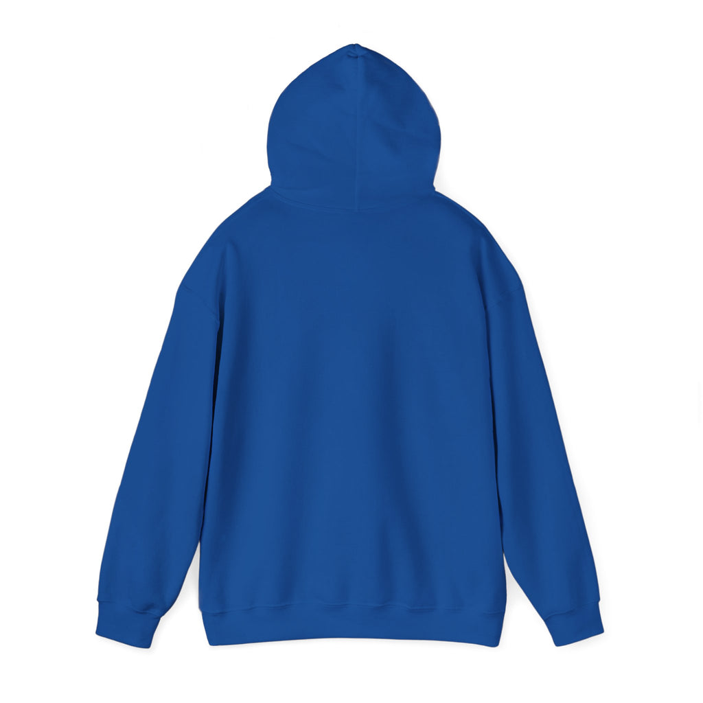 sOK2 Hoodie — Minimalist Text Graphic Pullover