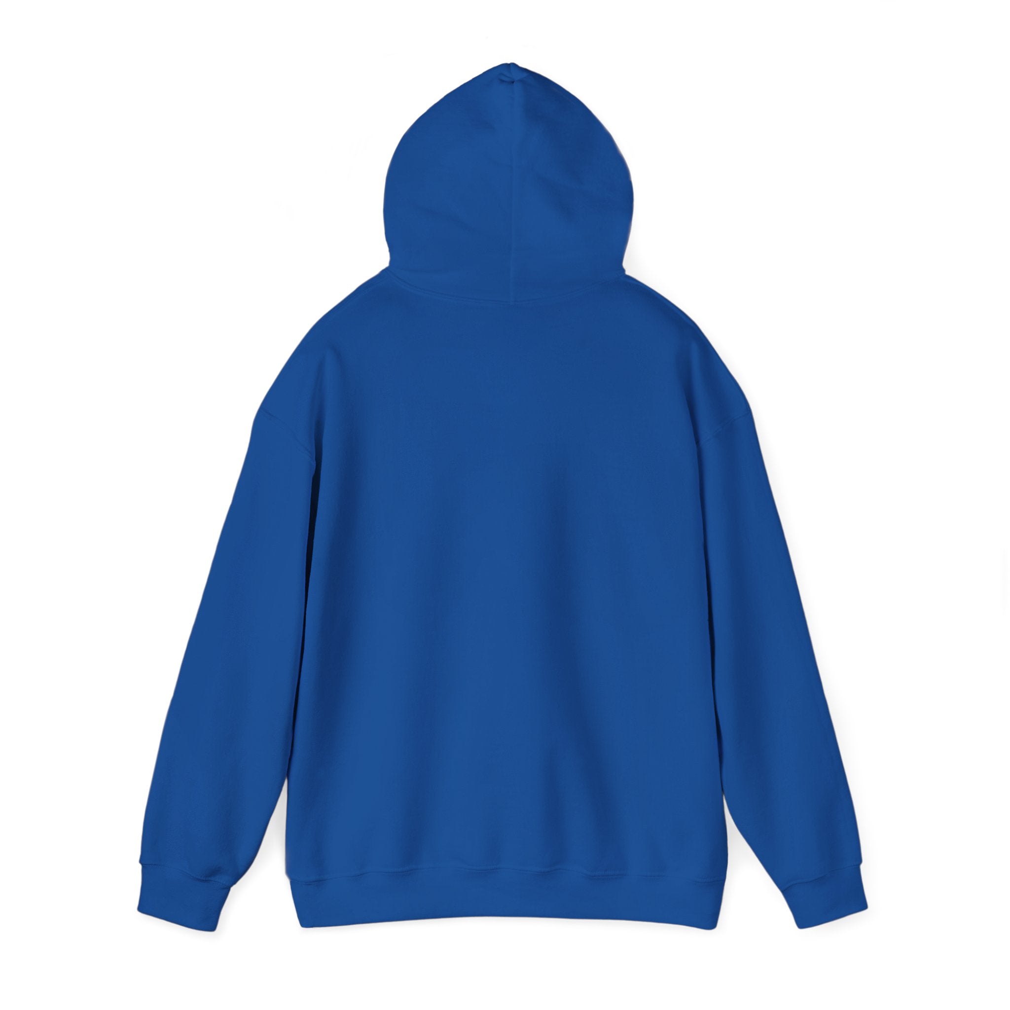 sOK2 Hoodie — Minimalist Text Graphic Pullover