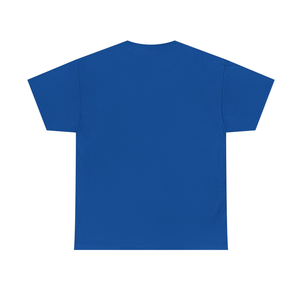Itsokto Minimalist Graphic Tee — 'ITSOKTO' Comfort Statement Shirt