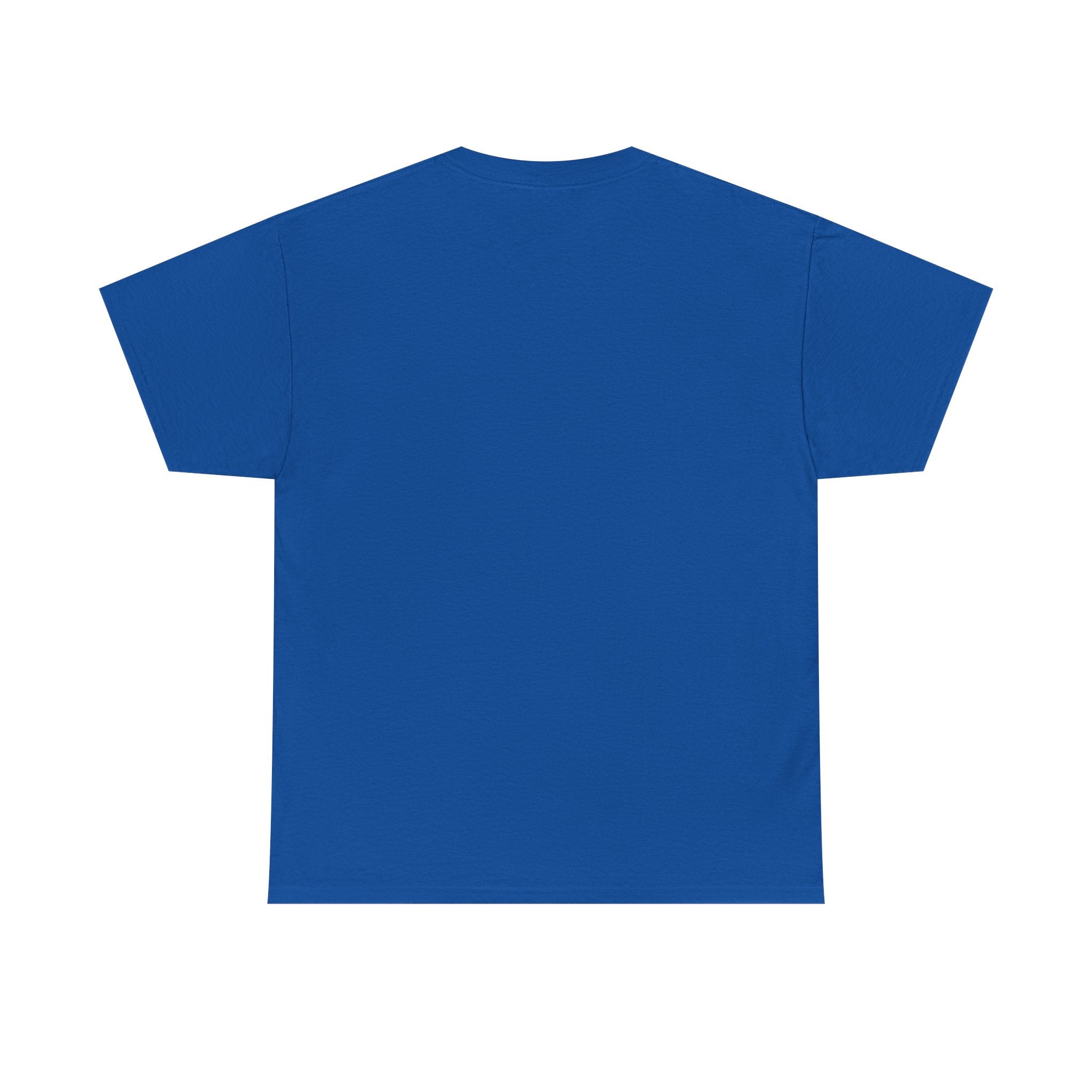 Itsokto Minimalist Graphic Tee — 'ITSOKTO' Comfort Statement Shirt