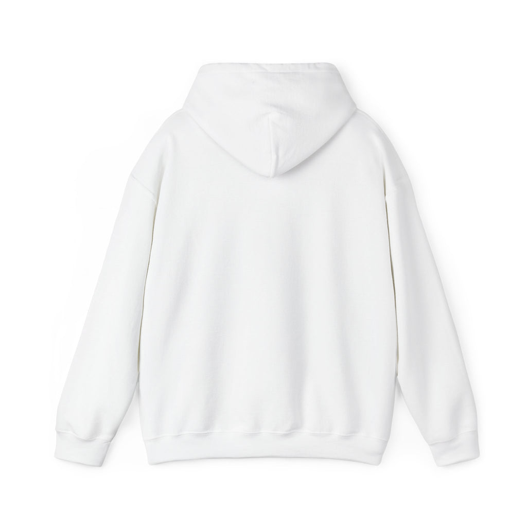 sOK2 Hoodie — Minimalist Text Graphic Pullover