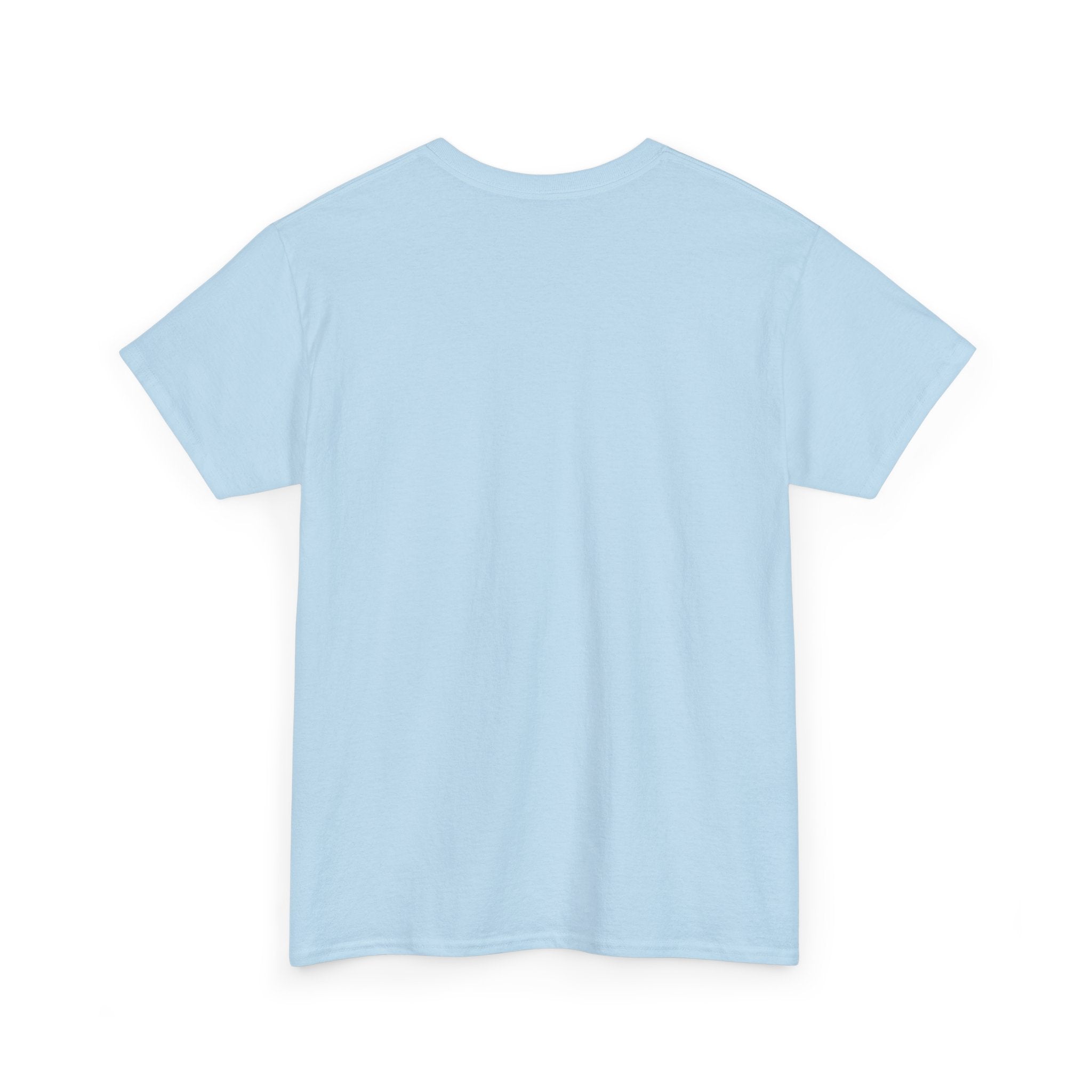 Itsokto Minimalist Graphic Tee — 'ITSOKTO' Comfort Statement Shirt