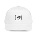 Mid Profile Baseball Cap
