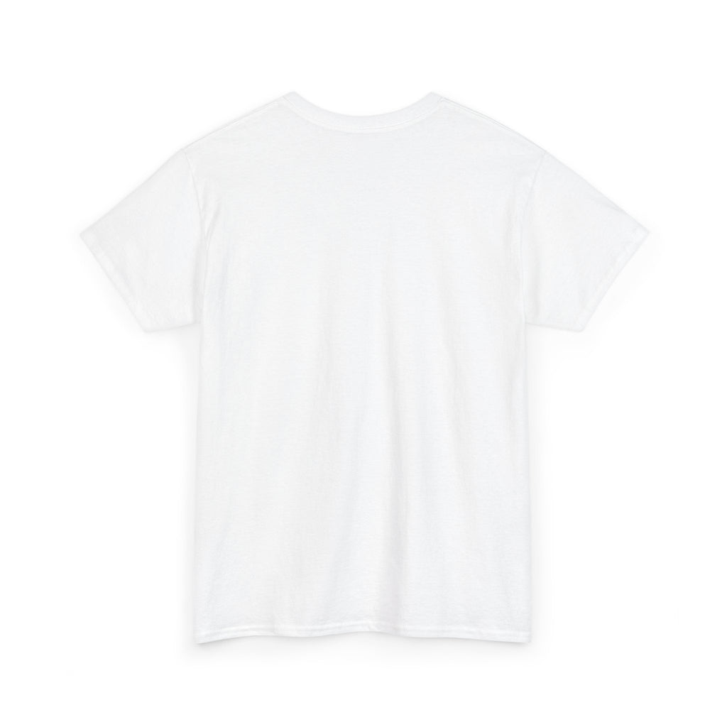 Itsokto Minimalist Graphic Tee — 'ITSOKTO' Comfort Statement Shirt