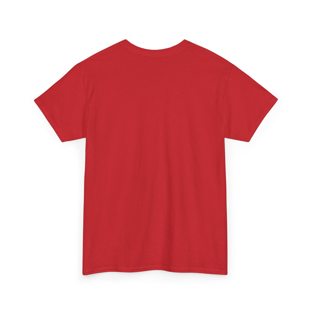 Itsokto Minimalist Graphic Tee — 'ITSOKTO' Comfort Statement Shirt