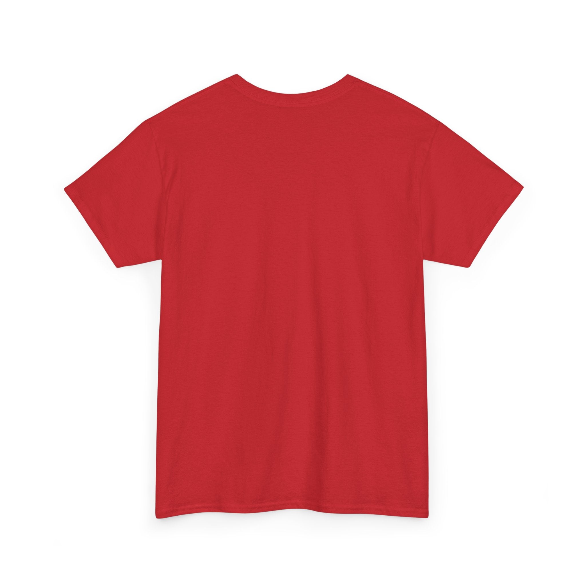 Itsokto Minimalist Graphic Tee — 'ITSOKTO' Comfort Statement Shirt