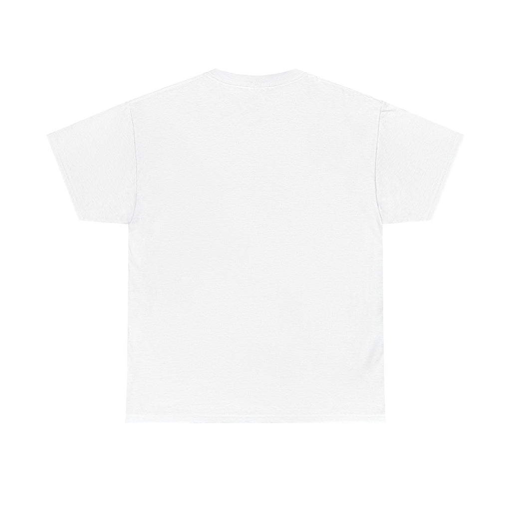 Itsokto Minimalist Graphic Tee — 'ITSOKTO' Comfort Statement Shirt