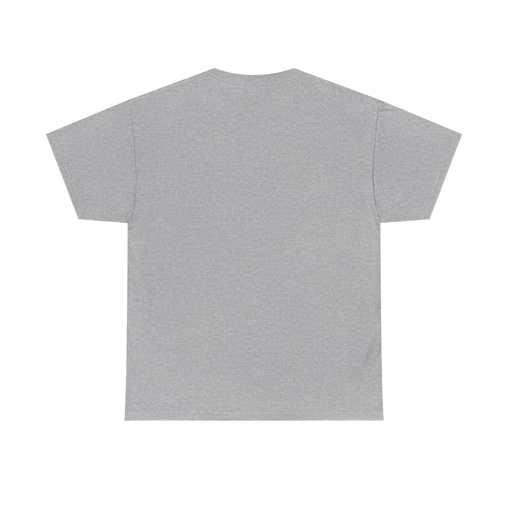 Itsokto Minimalist Graphic Tee — 'ITSOKTO' Comfort Statement Shirt